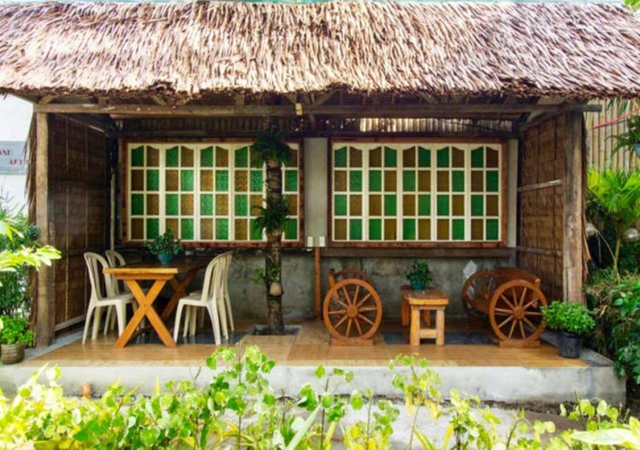 Reddoorz Plus @ Secret Garden Boracay Balabag  Экстерьер фото